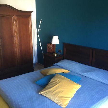 Pineta Mare Apartment Tropea Exterior photo