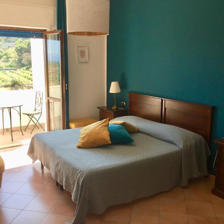 Pineta Mare Apartment Tropea Exterior photo
