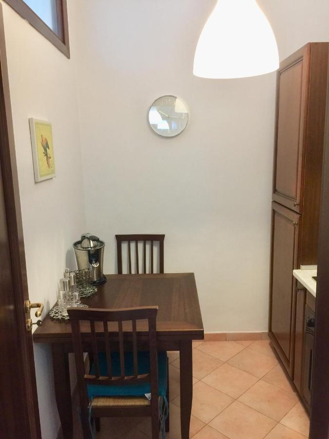Pineta Mare Apartment Tropea Exterior photo